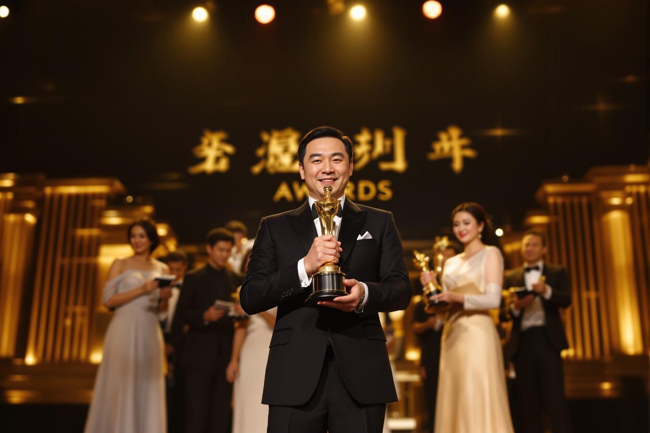 视频在线观看荣获第36届中国电影金鸡奖最佳影片大奖